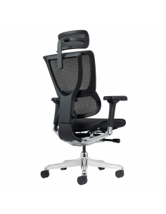 Ергономичен стол  ⋙ на цена от 1389.60лв  - Allegro-bg.com