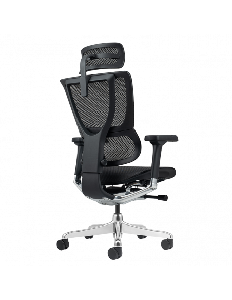 Ергономичен стол  ⋙ на цена от 1389.60лв  - Allegro-bg.com