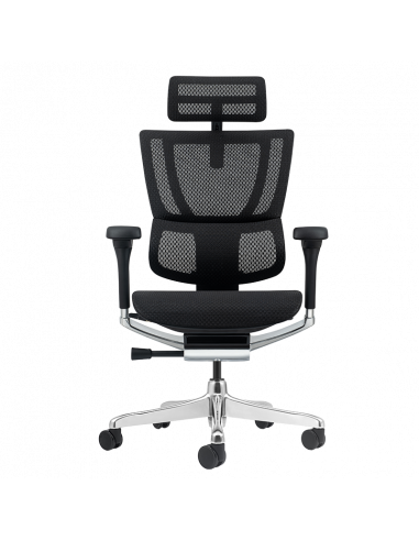 Ергономичен стол  ⋙ на цена от 1389.60лв  - Allegro-bg.com