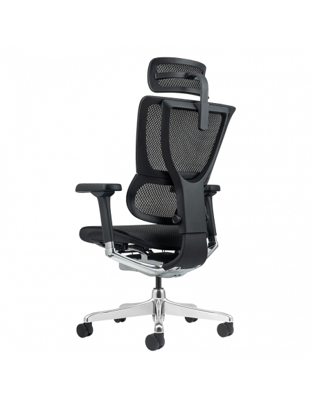 Ергономичен стол  ⋙ на цена от 1389.60лв  - Allegro-bg.com