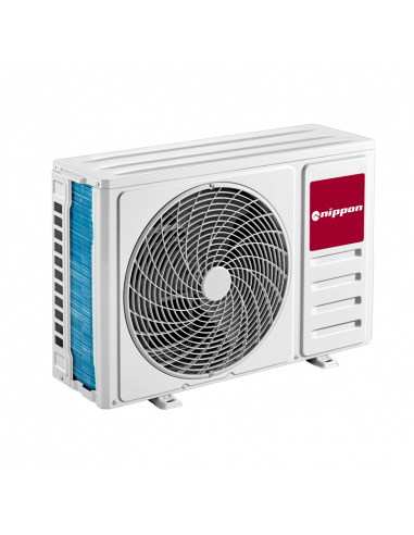Колонен климатик Nippon ⋙ на цена от 2500.00лв  - Allegro-bg.com