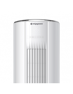 Колонен климатик Nippon ⋙ на цена от 2500.00лв  - Allegro-bg.com 2