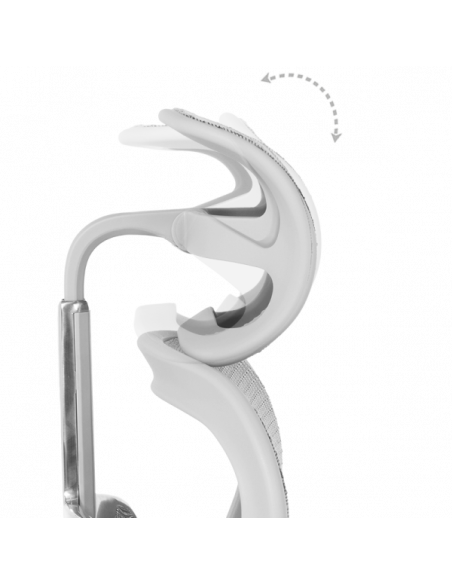 Ергономичен стол  ⋙ на цена от 1389.60лв  - Allegro-bg.com