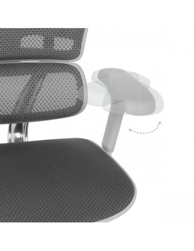 Ергономичен стол  ⋙ на цена от 1389.60лв  - Allegro-bg.com