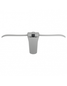 Закачалка за дрехи за офис ⋙ на цена от 27.60лв  - Allegro-bg.com