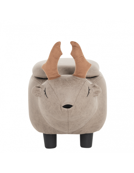 Детска табуретка с ракла ⋙ на цена от 129.00лв  - Allegro-bg.com