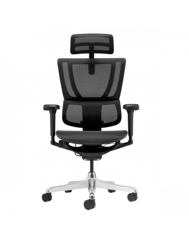 Ергономичен стол  ⋙ на цена от 1098.00лв  - Allegro-bg.com