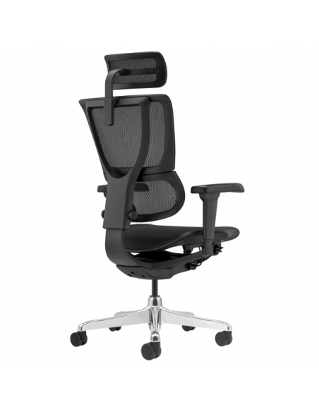 Ергономичен стол  ⋙ на цена от 1098.00лв  - Allegro-bg.com