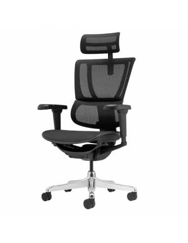 Ергономичен стол  ⋙ на цена от 1098.00лв  - Allegro-bg.com