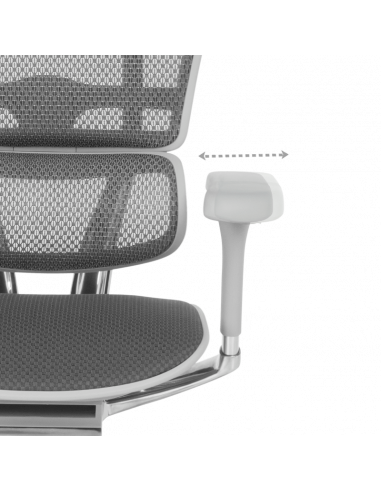 Ергономичен стол  ⋙ на цена от 1389.60лв  - Allegro-bg.com