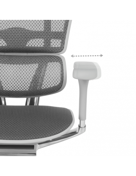 Ергономичен стол  ⋙ на цена от 1389.60лв  - Allegro-bg.com