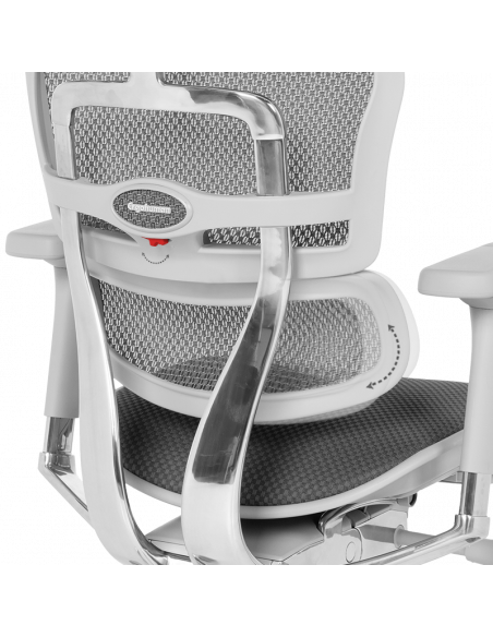 Ергономичен стол  ⋙ на цена от 1389.60лв  - Allegro-bg.com