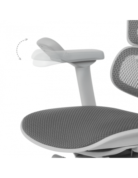 Ергономичен стол  ⋙ на цена от 1389.60лв  - Allegro-bg.com