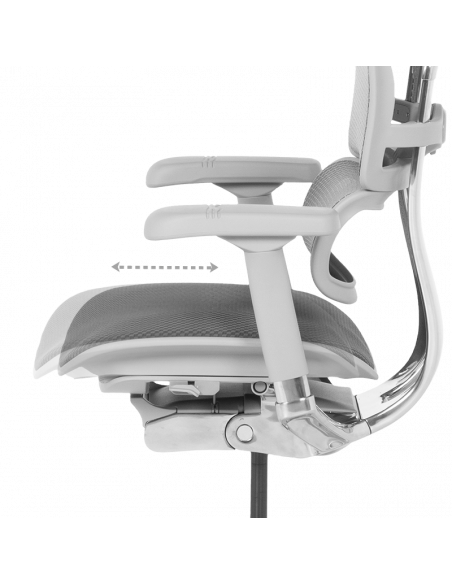 Ергономичен стол  ⋙ на цена от 1389.60лв  - Allegro-bg.com