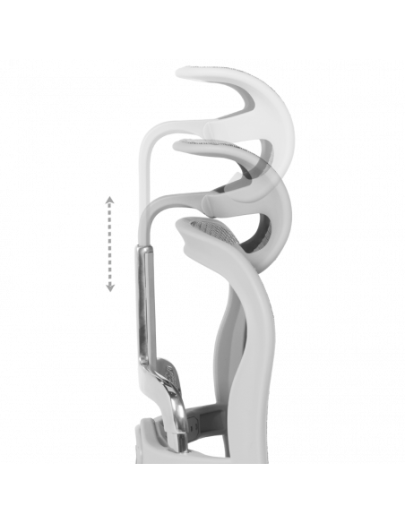 Ергономичен стол  ⋙ на цена от 1389.60лв  - Allegro-bg.com