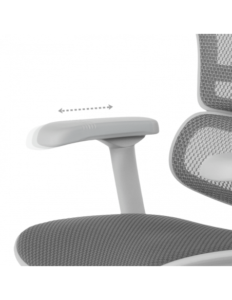 Ергономичен стол  ⋙ на цена от 1389.60лв  - Allegro-bg.com