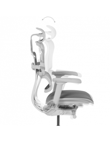 Ергономичен стол  ⋙ на цена от 1389.60лв  - Allegro-bg.com