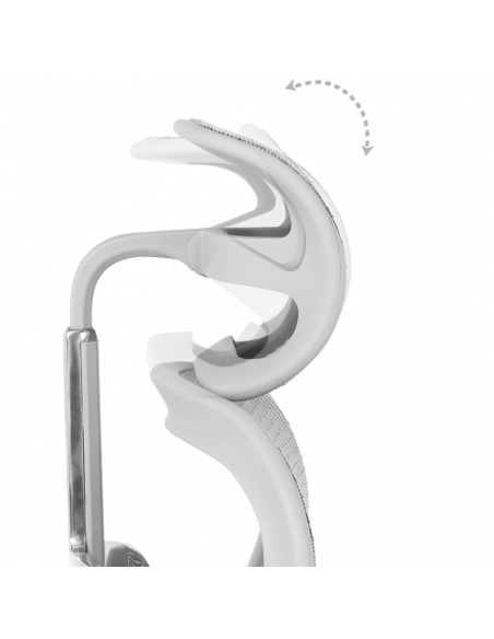 Ергономичен стол  ⋙ на цена от 1389.60лв  - Allegro-bg.com