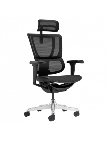 Ергономичен стол  ⋙ на цена от 1098.00лв  - Allegro-bg.com