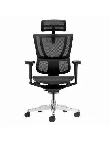 Ергономичен стол  ⋙ на цена от 1098.00лв  - Allegro-bg.com