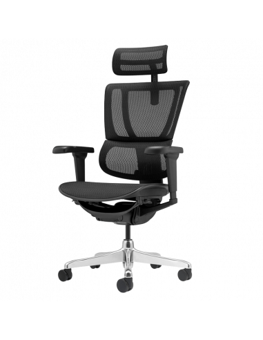 Ергономичен стол  ⋙ на цена от 1098.00лв  - Allegro-bg.com