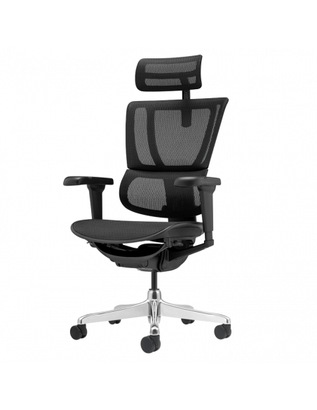 Ергономичен стол  ⋙ на цена от 1098.00лв  - Allegro-bg.com