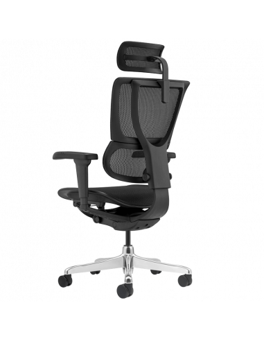 Ергономичен стол  ⋙ на цена от 1098.00лв  - Allegro-bg.com