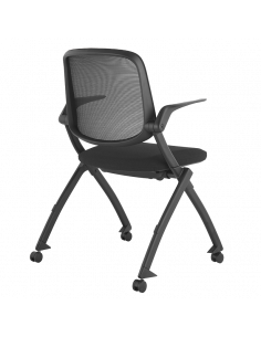 Посетителски стол AGNO  ⋙ на цена от 396.00лв  - Allegro-bg.com 2