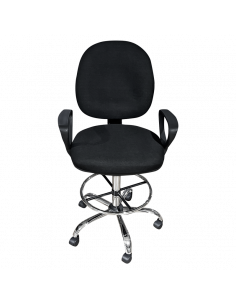 Работен офис стол Carmen ⋙ на цена от 175.20лв  - Allegro-bg.com