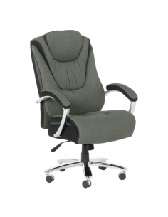 Президентски офис стол  ⋙ на цена от 492.00лв  - Allegro-bg.com