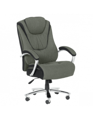 Президентски офис стол  ⋙ на цена от 492.00лв  - Allegro-bg.com