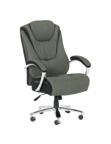 Президентски офис стол  ⋙ на цена от 492.00лв  - Allegro-bg.com