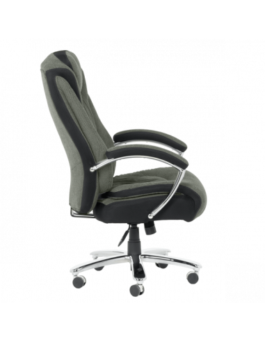 Президентски офис стол  ⋙ на цена от 492.00лв  - Allegro-bg.com