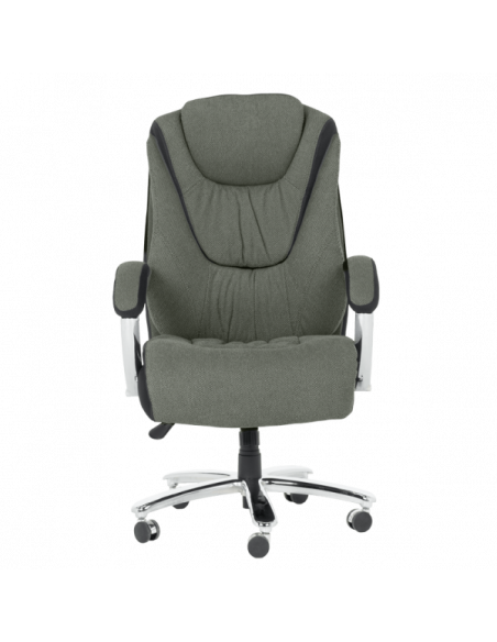 Президентски офис стол  ⋙ на цена от 492.00лв  - Allegro-bg.com