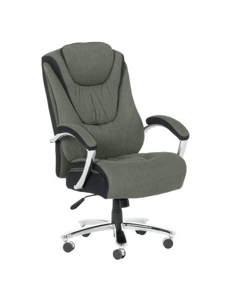 Президентски офис стол  ⋙ на цена от 492.00лв  - Allegro-bg.com