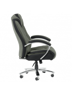 Президентски офис стол  ⋙ на цена от 492.00лв  - Allegro-bg.com 2