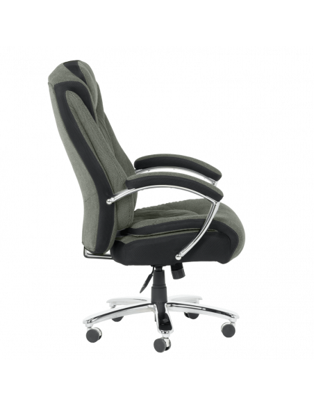 Президентски офис стол  ⋙ на цена от 492.00лв  - Allegro-bg.com