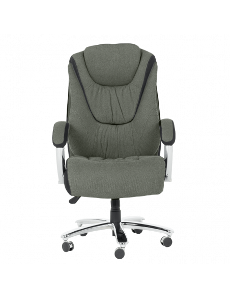 Президентски офис стол  ⋙ на цена от 492.00лв  - Allegro-bg.com