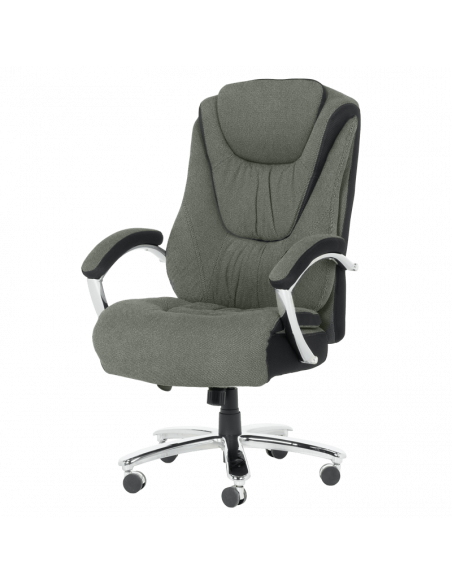 Президентски офис стол  ⋙ на цена от 492.00лв  - Allegro-bg.com