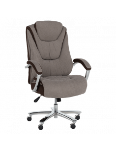 Президентски офис стол  ⋙ на цена от 492.00лв  - Allegro-bg.com 2