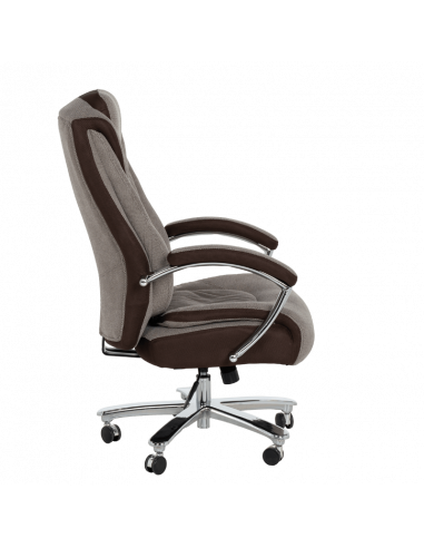 Президентски офис стол  ⋙ на цена от 492.00лв  - Allegro-bg.com