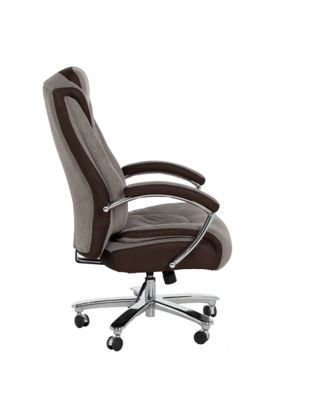 Президентски офис стол  ⋙ на цена от 492.00лв  - Allegro-bg.com