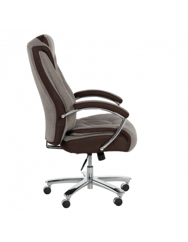 Президентски офис стол  ⋙ на цена от 492.00лв  - Allegro-bg.com