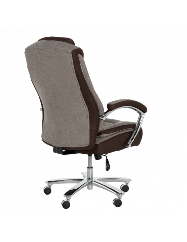 Президентски офис стол  ⋙ на цена от 492.00лв  - Allegro-bg.com