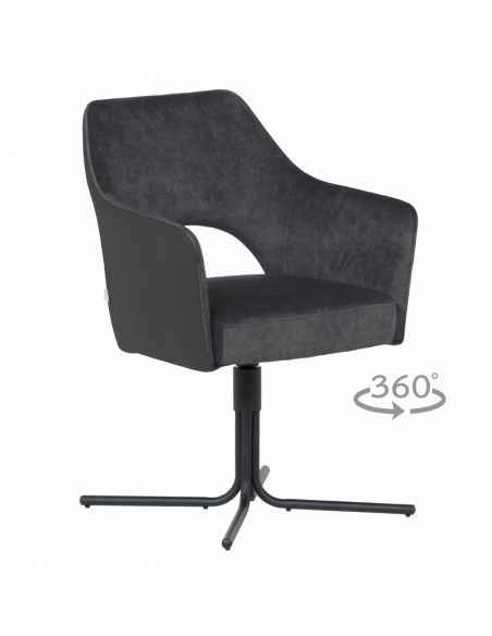 Трапезен стол PARNU -  ⋙ на цена от 264.00лв  - Allegro-bg.com