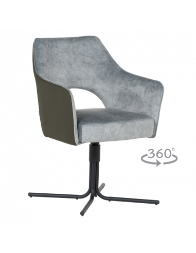 Трапезен стол PARNU -  ⋙ на цена от 264.00лв  - Allegro-bg.com