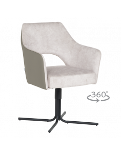 Трапезен стол PARNU -  ⋙ на цена от 264.00лв  - Allegro-bg.com