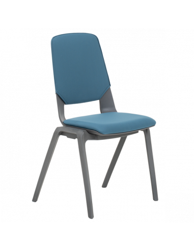 Посетителски стол LIMBER ⋙ на цена от 149.40лв  - Allegro-bg.com