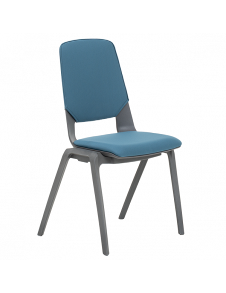 Посетителски стол LIMBER ⋙ на цена от 149.40лв  - Allegro-bg.com