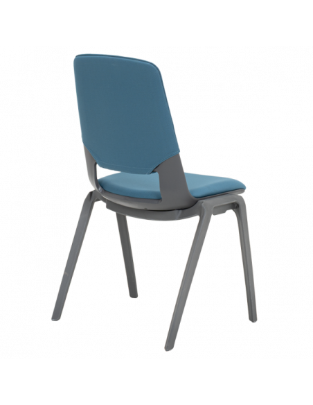 Посетителски стол LIMBER ⋙ на цена от 149.40лв  - Allegro-bg.com